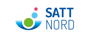 Logo de la SATT Nord