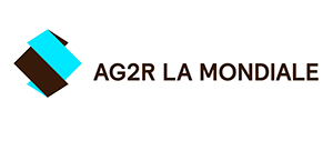 Logo de l'entreprise AG2R La Mondiale