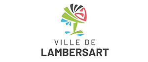 Logo de la Commune de Lambersart, en Hauts-de-France.