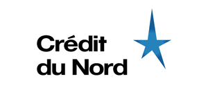 Logo du Crédit du Nord