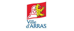 Logo de la ville d'Arras
